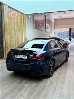 مرسيدس بنز A-Class